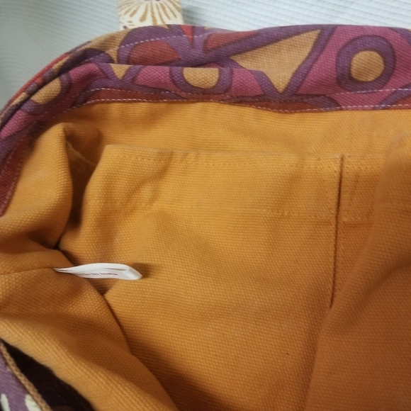 Lucky Penny Tote/ Shoulder Bag - Picture 8 of 13